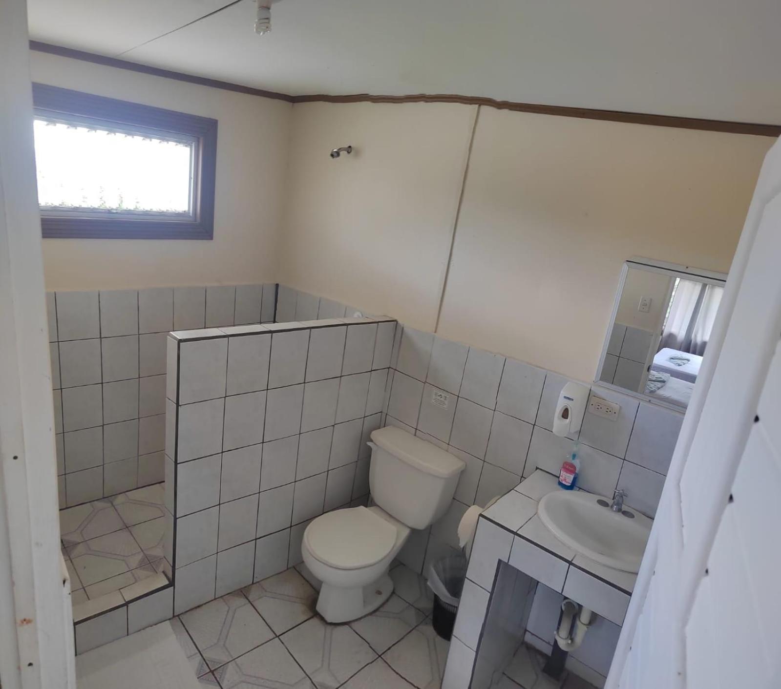 Geliwa B&B Turrialba Ngoại thất bức ảnh
